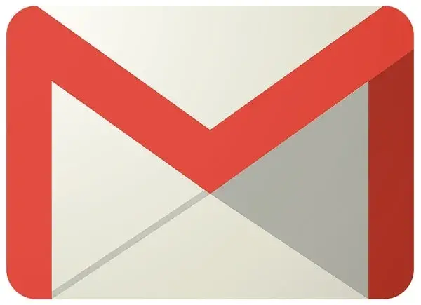 Logo de email o correo electrónico